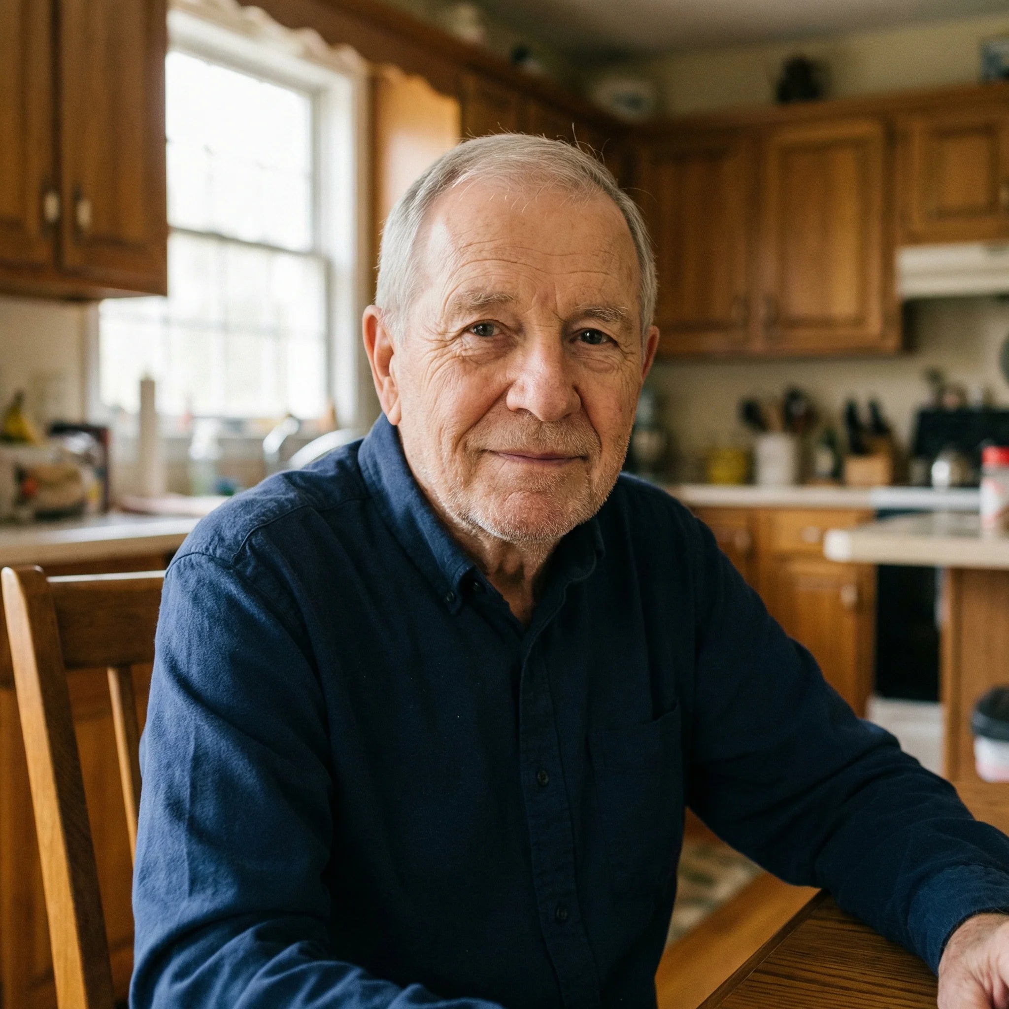 James H., 74